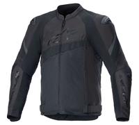 Chaqueta Alpinestars T-GP Plus R V4 Airflow Negro L