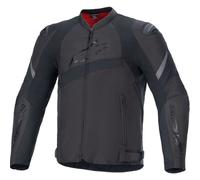 Chaqueta Alpinestars T-GP Plus R V4 Negro S