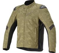 Chaqueta Alpinestars T SP-5 Rideknit 3XL Verde/Camo