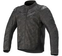 Chaqueta Alpinestars T SP-5 Rideknit 4XL Negra