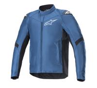 Chaqueta Alpinestars T SP-5 Rideknit XL Azul/Negro