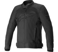 Chaqueta Alpinestars T SP X Superair Negro y negro 3XL