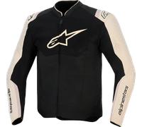 Chaqueta Alpinestars T-SPS Air v2 en Plateado, Negro XL