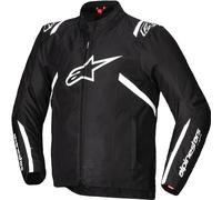 Chaqueta Alpinestars T-SPS V2 WP Negro y blanco S