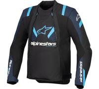 Chaqueta Alpinestars T-Stunt Air 3XL Negra