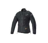 Chaqueta Alpinestars Techdura Reflex Negro ReflexL Negro Reflex