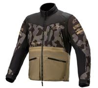 chaqueta alpinestars venture r - arena M