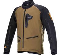 Chaqueta Alpinestars Venture XT Camel y negro M