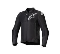 Chaqueta de Moto Alpinestars Viper Air V4 NegroL Negro