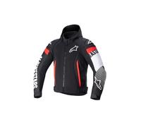 Chaqueta Alpinestars Zaca Air XL Negra