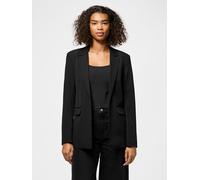 Chaqueta americana Mujer Talla L. Color Negro