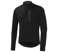 CHAQUETA ANATOMIC MEMBRANA HOMBRE NEGRO T. M