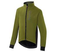 CHAQUETA ANATOMIC MEMBRANA K NIÑO KHAKI T. 2