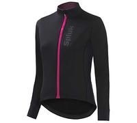 Chaqueta Anatomic Membrana W Mujer Negro T. S