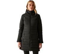 Chaqueta Andria para mujer de Regatta, Negro, 40