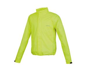 Chaqueta Anitlluvia TUCANO URBANO Enano Lluvia Alta Visibilidad Amarillo XXL