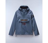 Chaqueta anorak de verano Rainforest Hombre Talla L. Color Azul