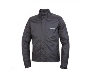 Chaqueta antilluvia Tucano Urbano Nano Rain Jacket Plus Negra XXL