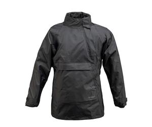 Chaqueta Antilluvia Tucanorak Sistema Termoscud Listo Talla XS S M L XL XXL XXXL