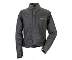 Chaqueta Antipluvia Nano Rain Jacket Plus TUCANO URBANO Talla XXXL