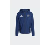 Chaqueta Arsenal Tiro 25 Competition Vis Tech Travel adidas MKP