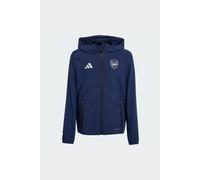 Chaqueta Arsenal Tiro 25 Competition Vis Tech Travel adidas MKP