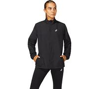 Chaqueta asics core w black M