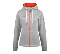 Chaqueta Babolat Exercise Hood Jacket 4wp2121 3002 Mujer