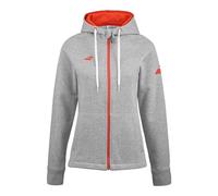Chaqueta Babolat Exercise Hood Jacket 4wp2121 3002 Mujer