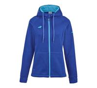 Chaqueta Babolat Exercise Hood Jacket 4wp2121 4118 Mujer