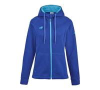 Chaqueta Babolat Exercise Hood Jacket 4wp2121 4118 Mujer