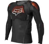 FOX Baseframe Pro D3O Chaqueta Protectora L