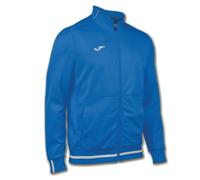 Chaqueta Básica Hombre Joma Campus II 100420 Royal 700 Cómoda y Ligera