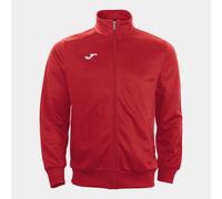 Joma - Chaqueta Gala, Talla 3XL, Color Rojo