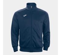 Chaqueta Básica Hombre Joma Gala 100086 Adaptable y Resistente - Talla: XL, Color: Marino