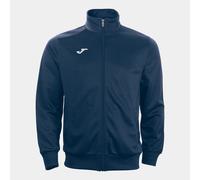 Chaqueta Básica Hombre Joma Gala 100086 Marino 300 Adaptable y Resistente