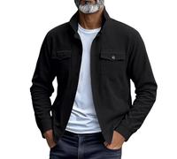 Chaqueta Beisbolera Hombre Roja Chaquetones Ligera Viento 4 Austriaca Beisbol 3xl Moto Tela Marinera a Delgado Cordero Pelos Bolsillos Gym Cocodrilo Vaqueras Estilos Cruzado