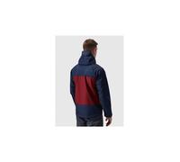 Chaqueta berghaus paclite dynak azul hombre S