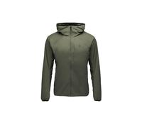 Chaqueta Black Diamond ALPINE START INSULATED (Tundra) para hombre