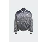 Chaqueta Bómber Aislante Stadium adidas MKP