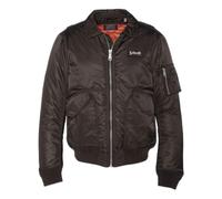 Chaqueta bomber clásica Schott CWU S