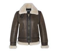 Chaqueta bomber de mujer Schott XL
