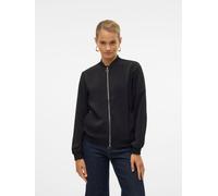 Chaqueta bomber de mujer Vero Moda para un look diario versátil Cuello Fly-Away