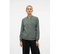 Chaqueta bomber de mujer Vero Moda para un look diario versátil Cuello Fly-Away