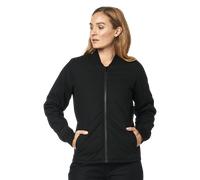 Chaqueta Bomber FOX Cosmic Mujer NegroXL Negro