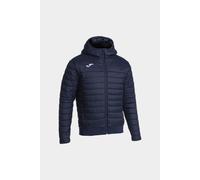 Joma PLUMAS HOMBRE BOMBER URBAN V (FR/ES, Letras, M, Regular, Regular, AZUL)