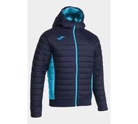 Chaqueta Bomber Joma Urban V - Bomber Niño MKP