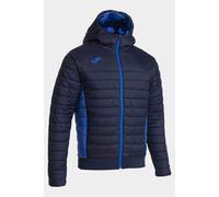 Chaqueta Bomber Joma Urban V - Bomber Niño MKP