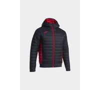 Chaqueta Bomber Joma Urban V - Bomber Niño MKP