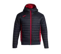 Joma PLUMAS HOMBRE BOMBER URBAN V (FR/ES, Letras, M, Regular, Regular, ROJO)